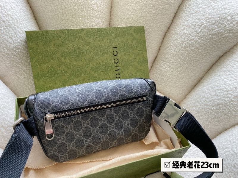 Luxury - Gucci Bags - 030