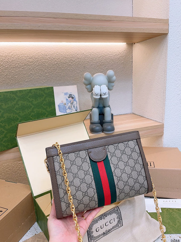 Luxury - Gucci Bags - 191