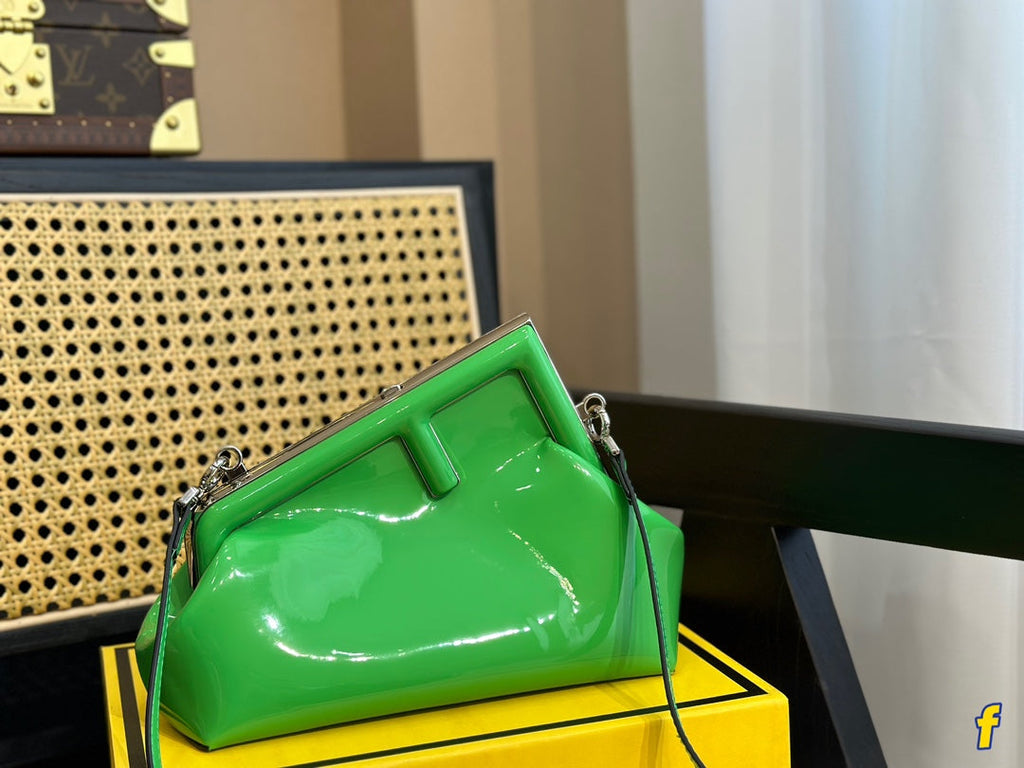 Luxury Bags Fendi 286