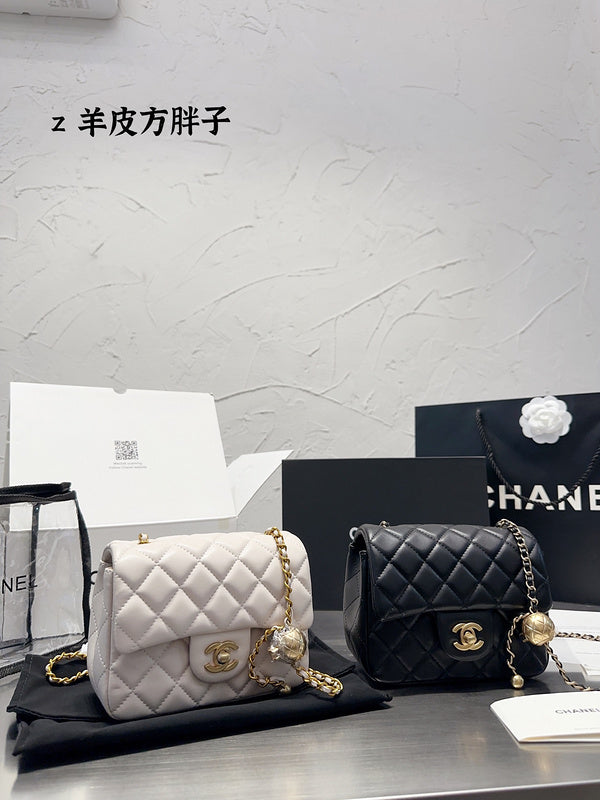 bags-district - Chanel Bags - 7156
