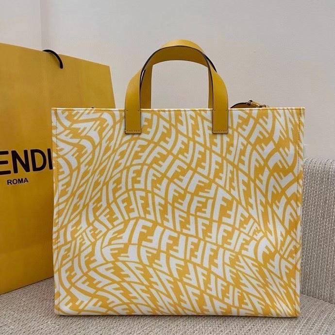 Luxury  Bags Fendi 166