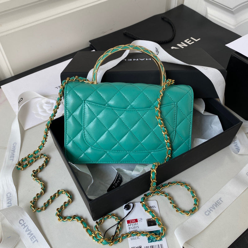 bags-district - Chanel Bags - 7519