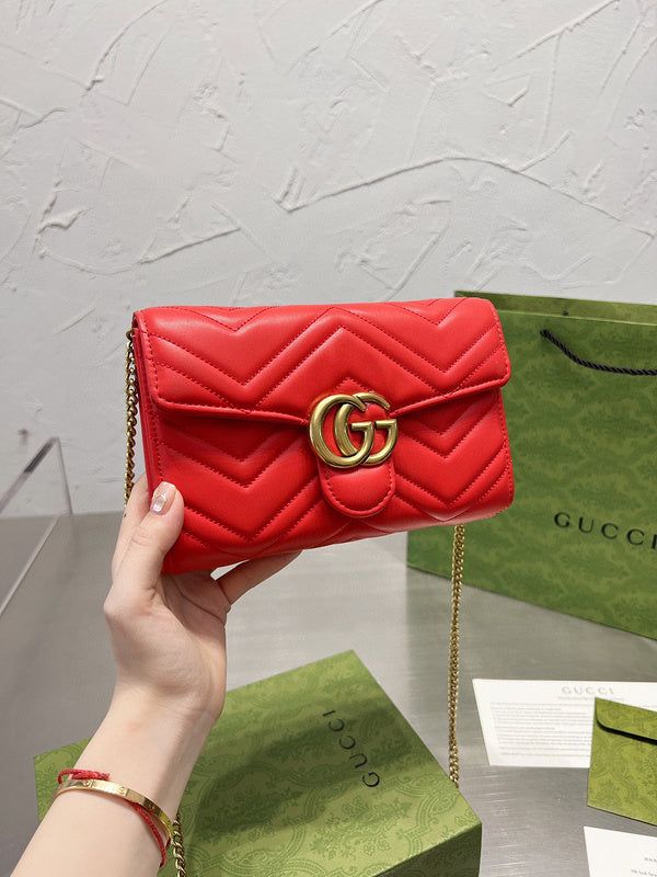 Luxury - Gucci Bags - 297