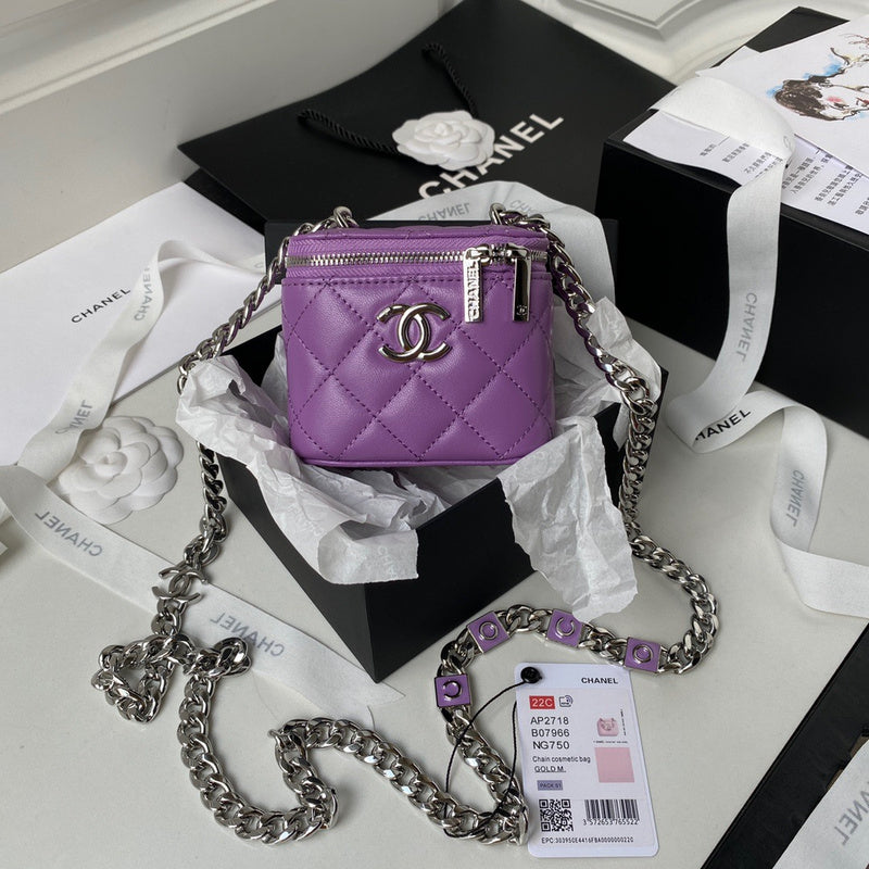 bags-district - Chanel Bags - 7638