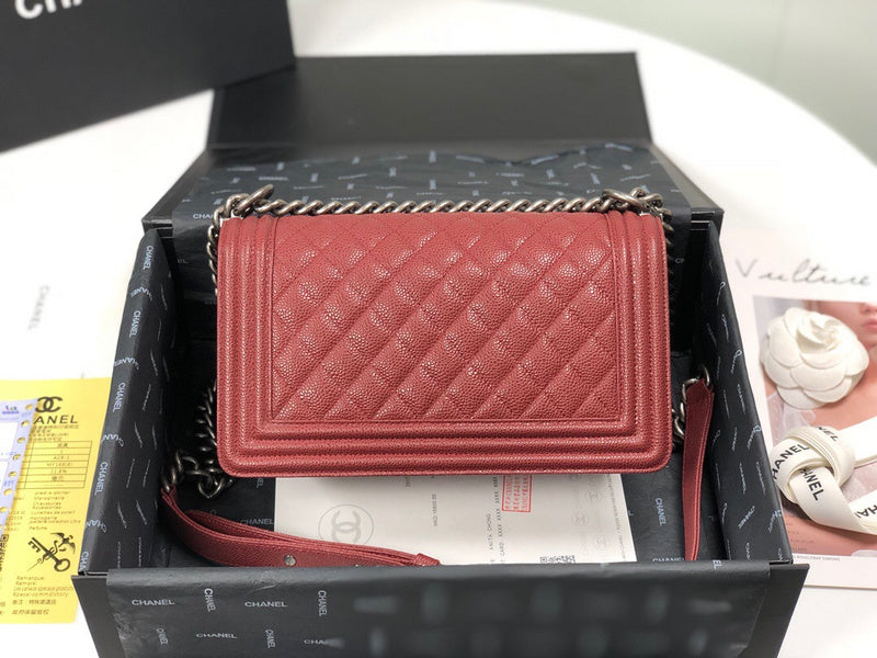bags-district - Chanel Bags - 7458