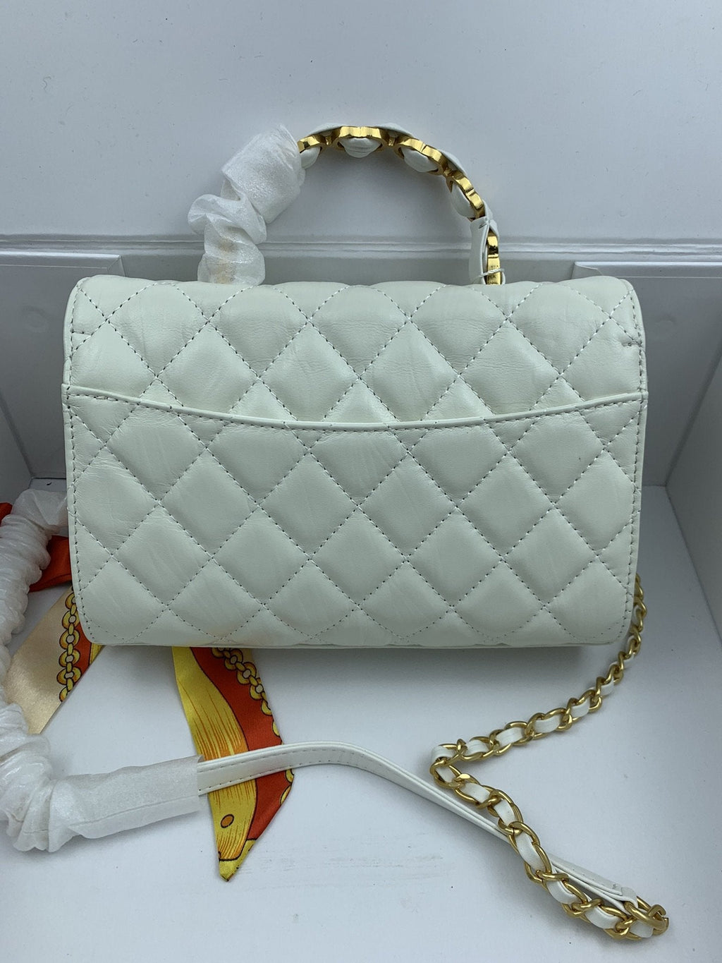 Designer Handbags Chanel 199
