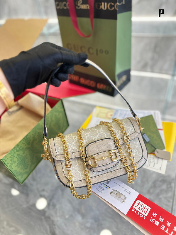 Luxury - Gucci Bags - 292