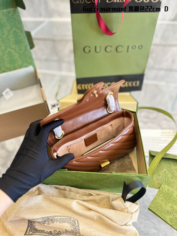 Luxury - Gucci Bags - 317