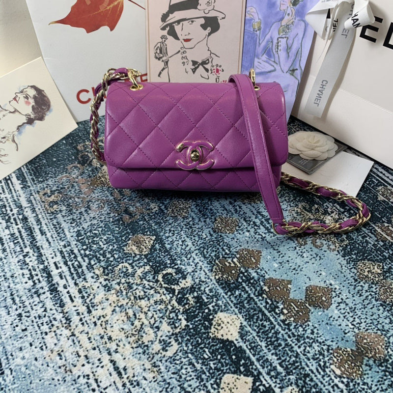 Chanel Bags - BG Bags - 1703