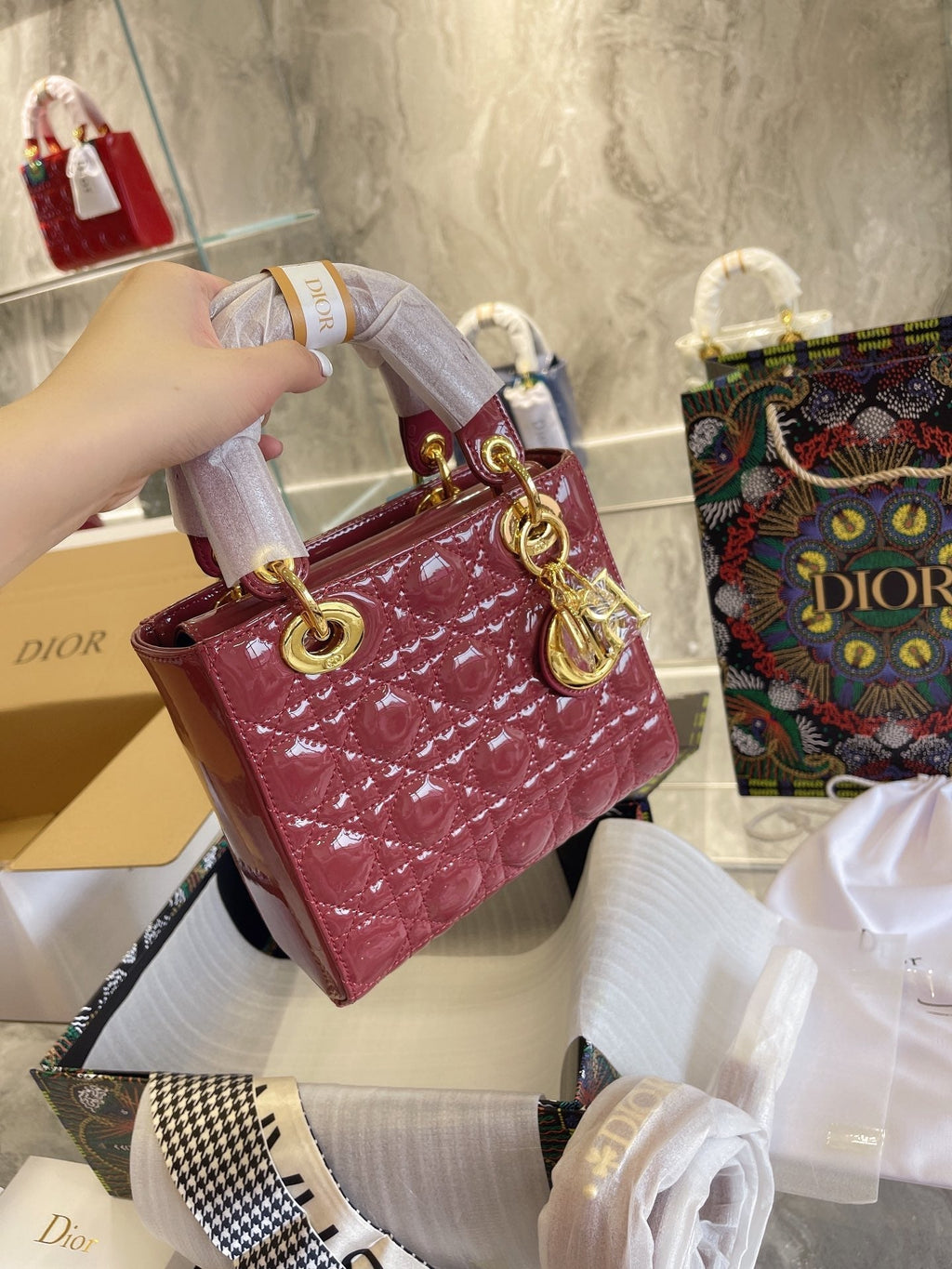 Designer Handbags dior 320
