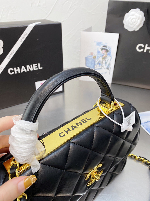 bags-district - Chanel Bags - 7296