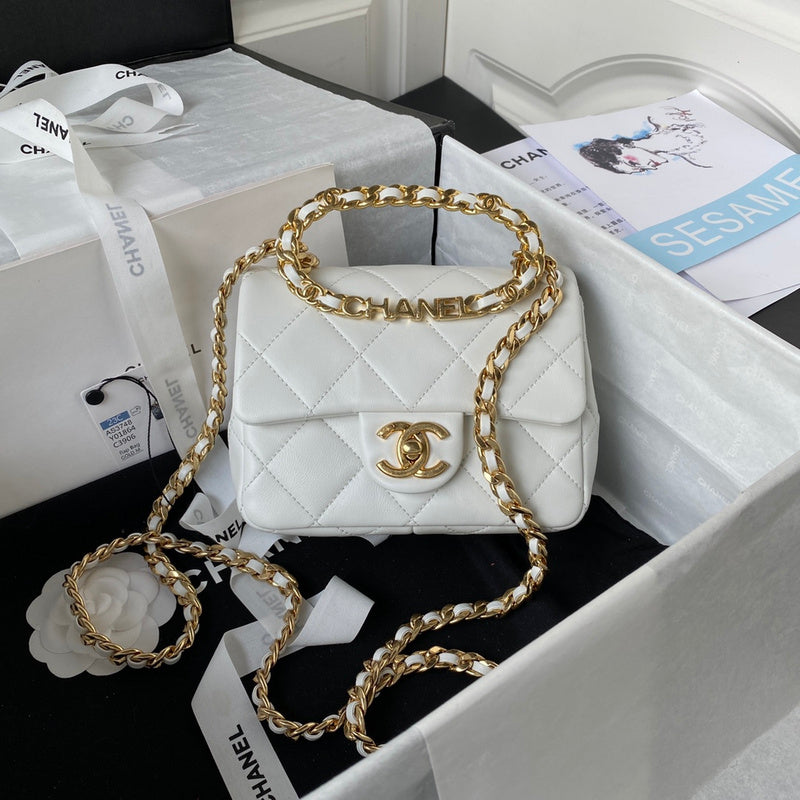 Chanel Bags - BG Bags - 962