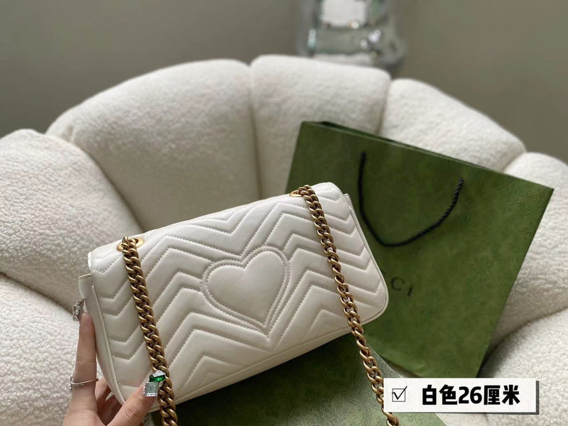 Luxury - Gucci Bags - 061