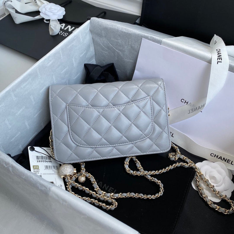 Chanel Bags - BG Bags - 228
