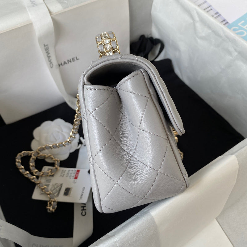 bags-district - Chanel Bags - 7500