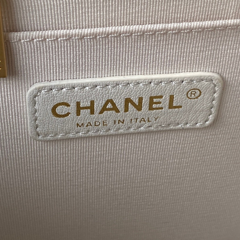 bags-district - Chanel Bags - 7550