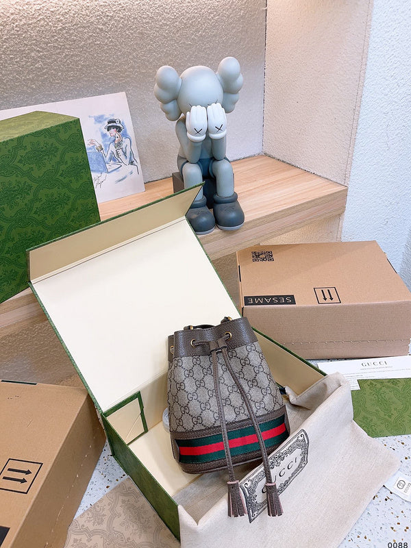Luxury - Gucci Bags - 182