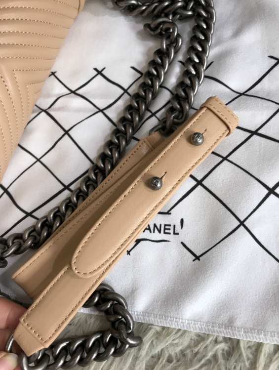 Chanel Bags - BG Bags - 651