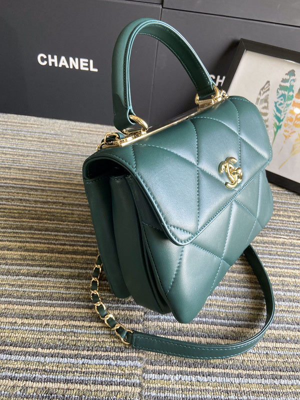 Chanel Bags - BG Bags - 1505