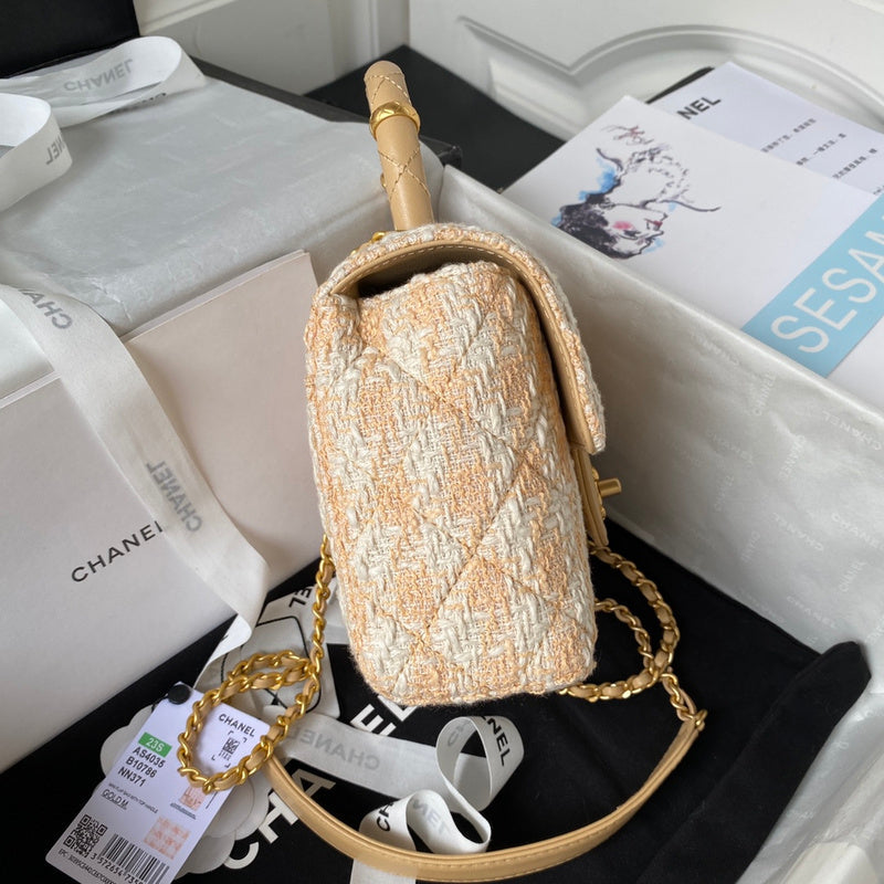 bags-district - Chanel Bags - 7357