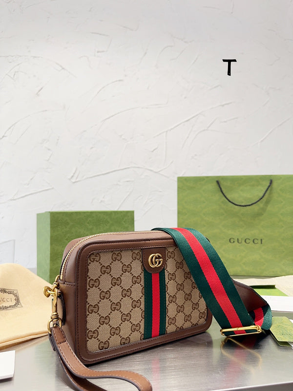 Luxury - Gucci Bags - 111