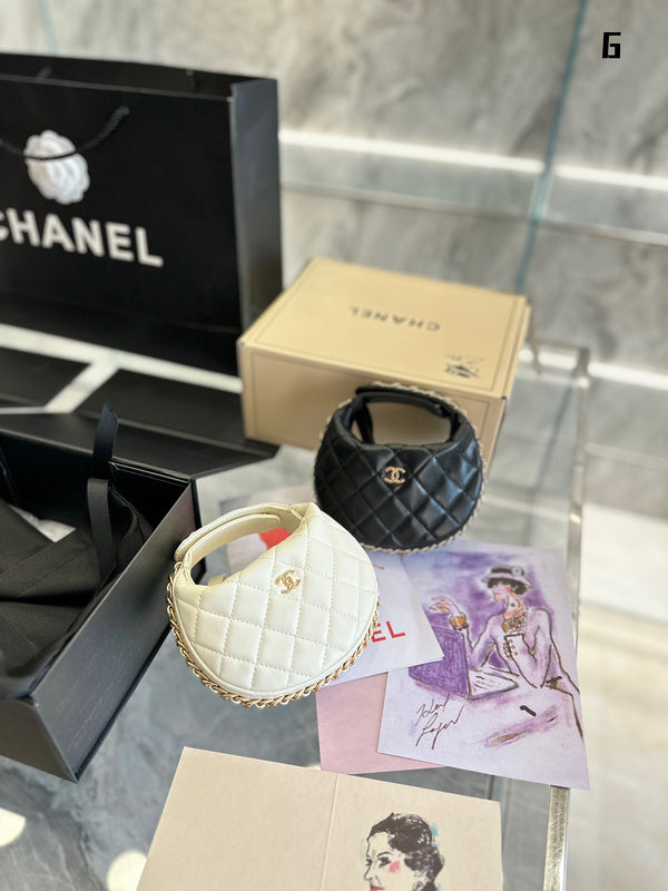 bags-district - Chanel Bags - 7335