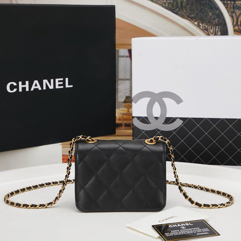 Chanel Bags - BG Bags - 1627