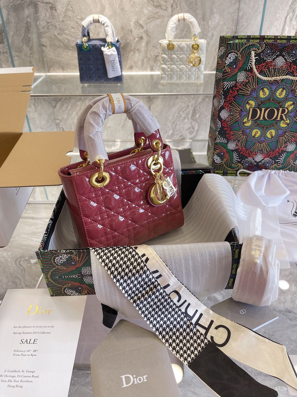 Designer Handbags dior 320