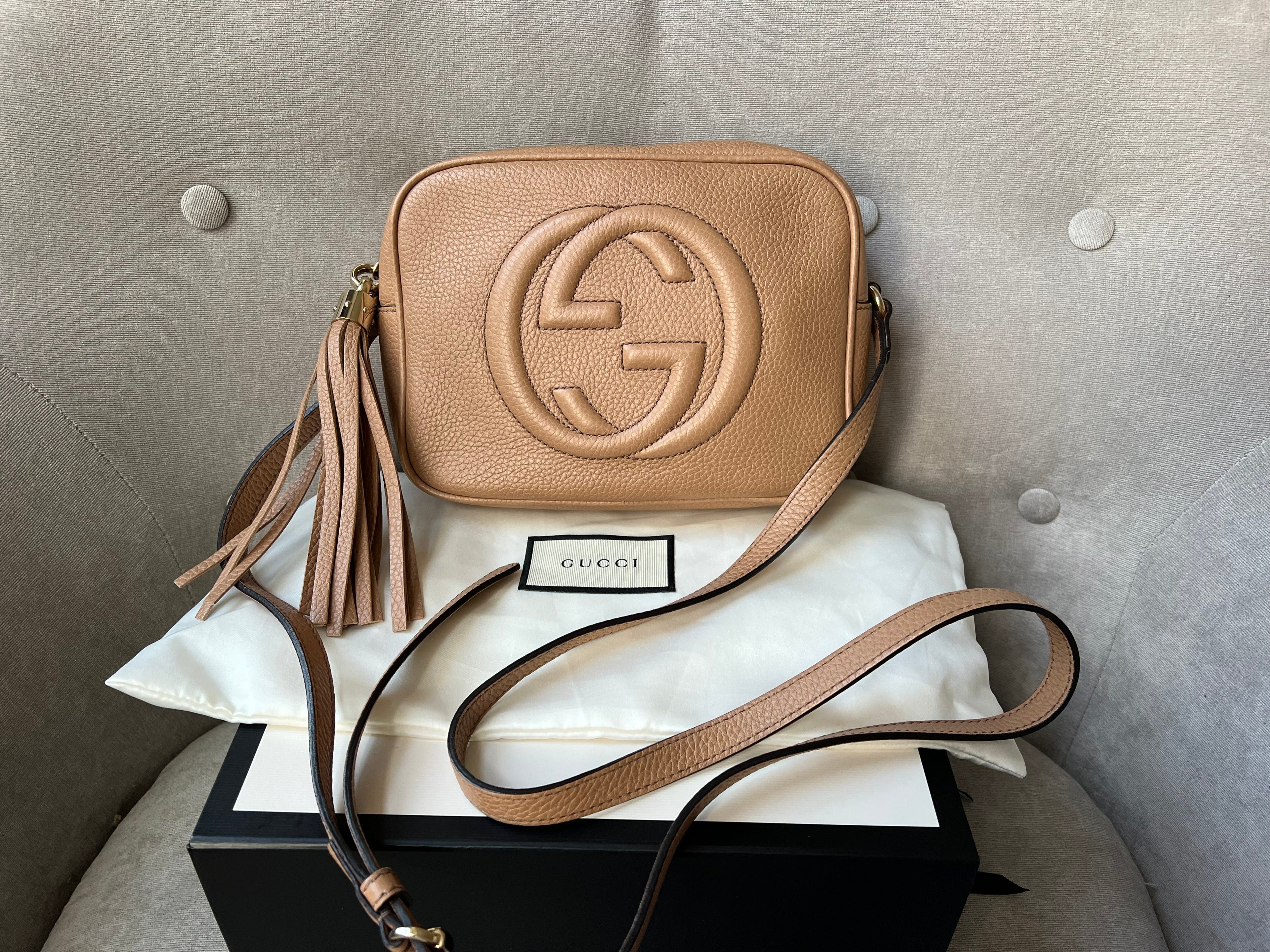 Gucci Bag