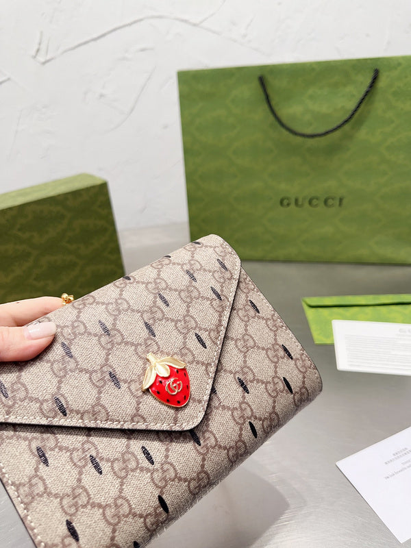Luxury - Gucci Bags - 152