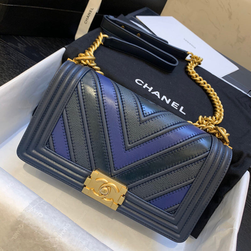 bags-district - Chanel Bags - 7434