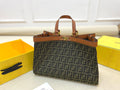 Luxury  Bags Fendi 274