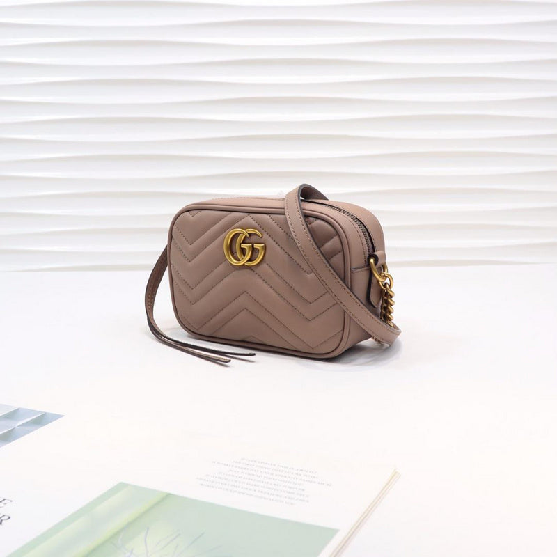 GGG - Bags District - 1070
