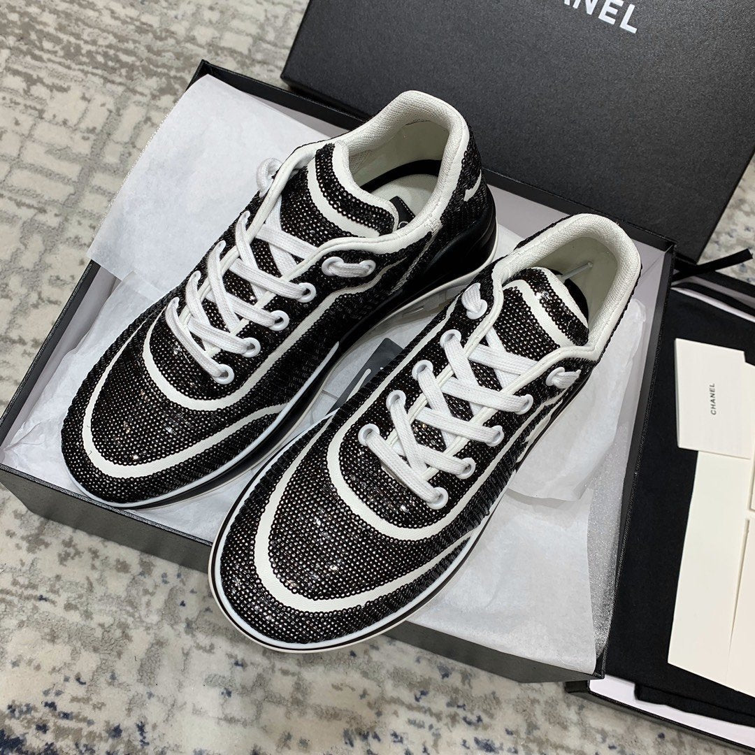 Chanel Sneakers