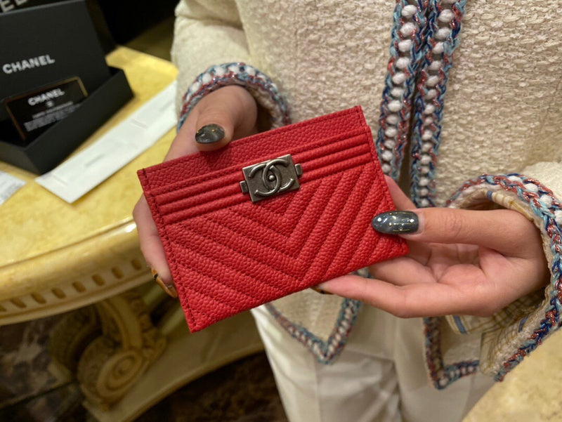 Chanel Bags - BG Bags - 1161