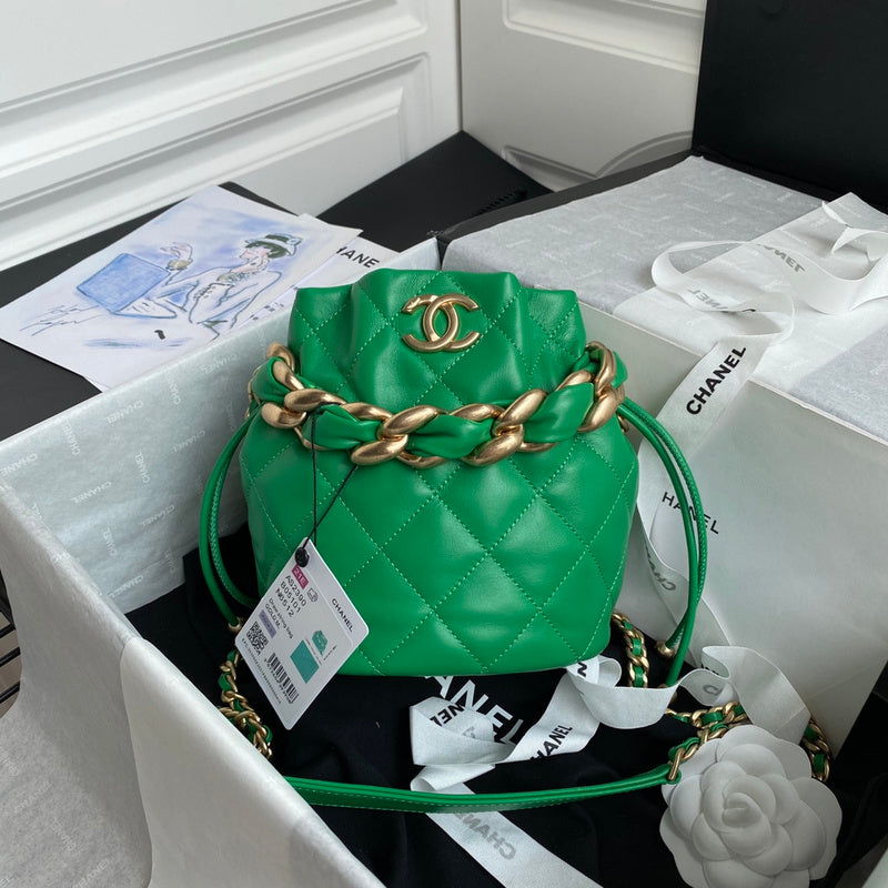 Chanel Bags - BG Bags - 1818