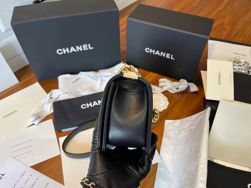 Chanel Bags - BG Bags - 972