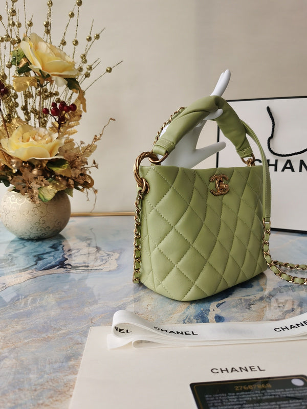 Chanel Bags - BG Bags - 1682