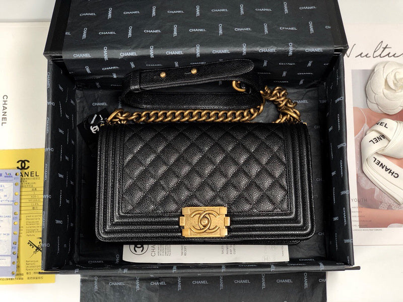 bags-district - Chanel Bags - 7458