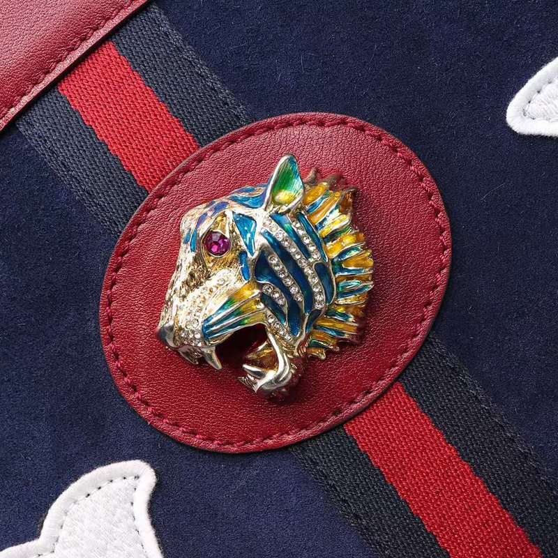 GGG - Bags District - 500