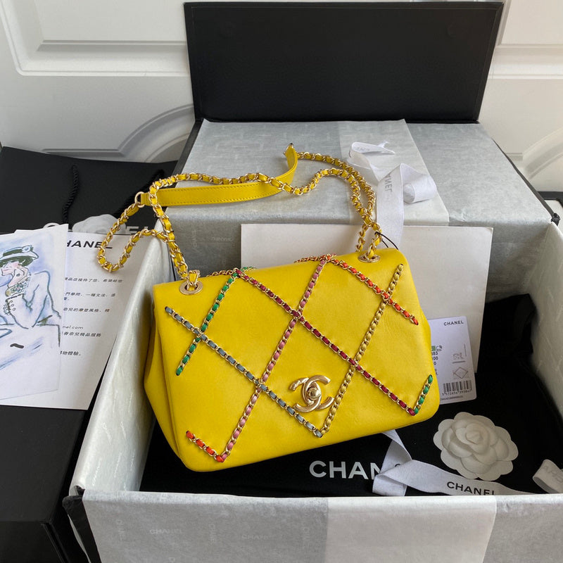 Chanel Bags - BG Bags - 1787