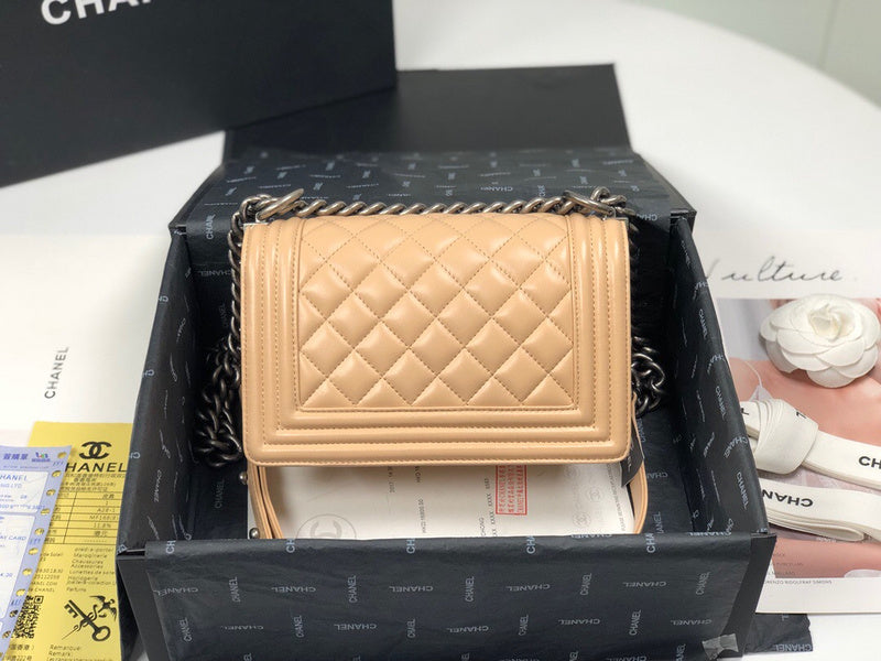 bags-district - Chanel Bags - 7470