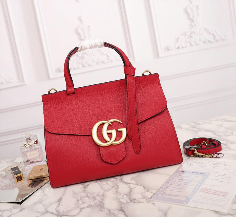 GGG - Bags District - 833