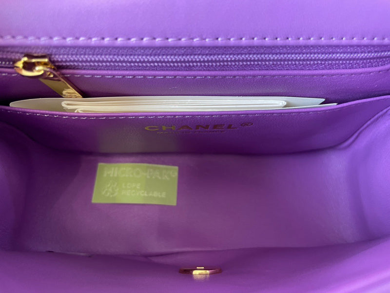 Chanel Bags - BG Bags - 2024