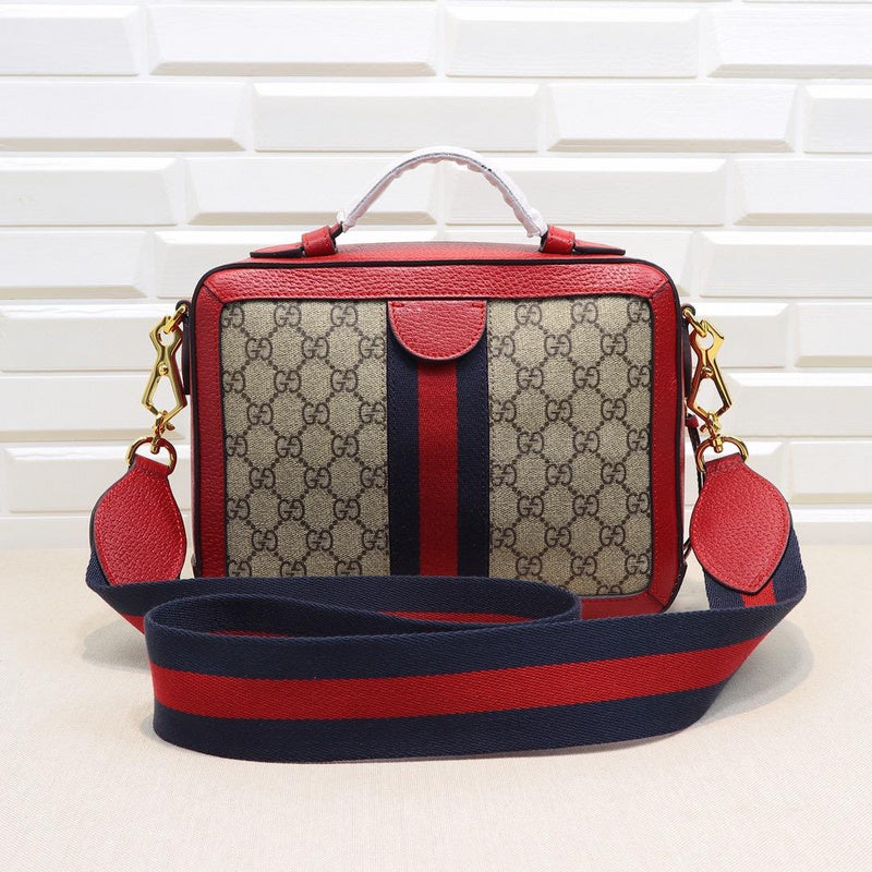 GGG - Bags District - 468