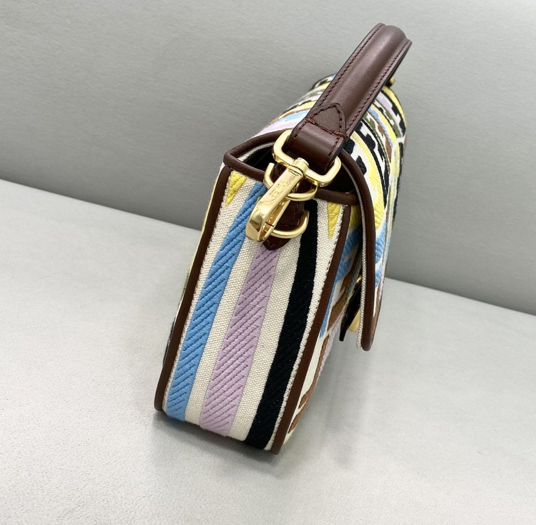 Designer Handbags Fendi 189