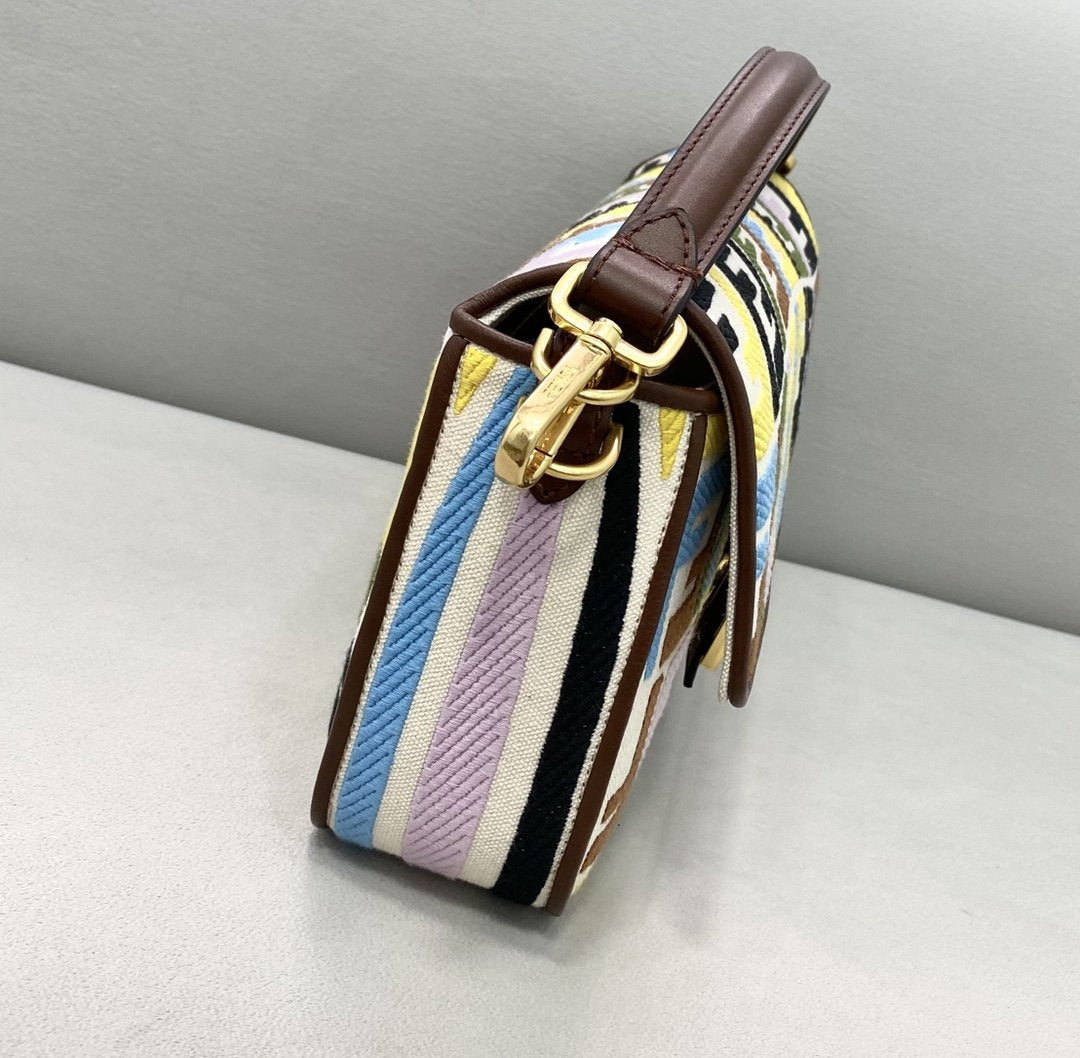 New Arrival Bags Fendi 189