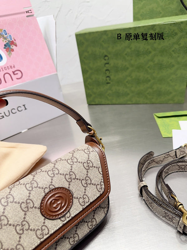 Luxury - Gucci Bags - 263