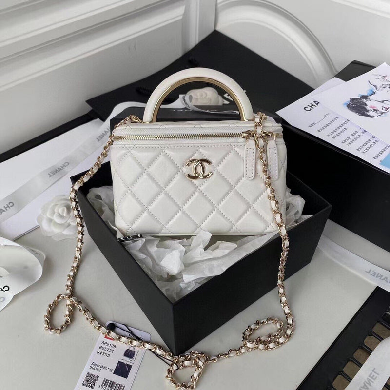 Chanel Bags - BG Bags - 2572
