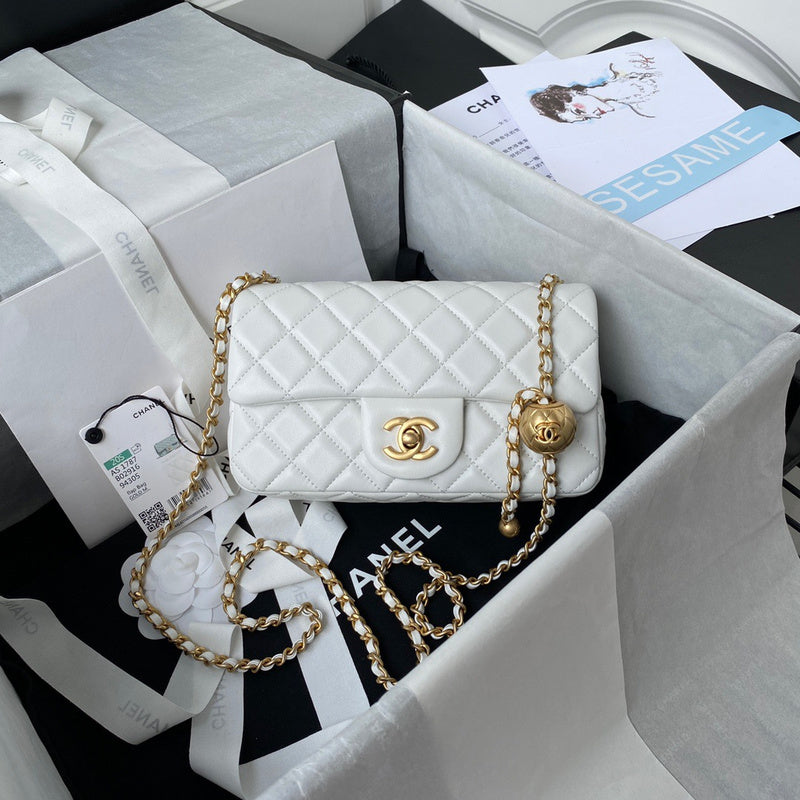bags-district - Chanel Bags - 7640